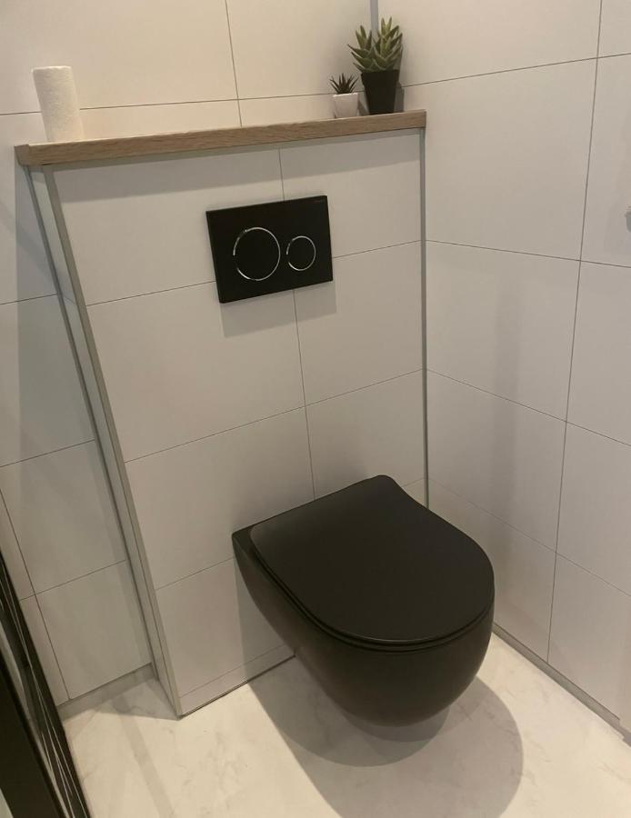 Lofoten Kabelvag-Small Apartment Экстерьер фото